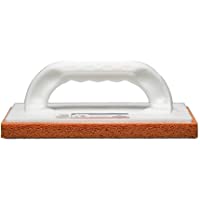 Rubi 24972 Talocha goma-espuma fina- Gris- 24 x 12 cm